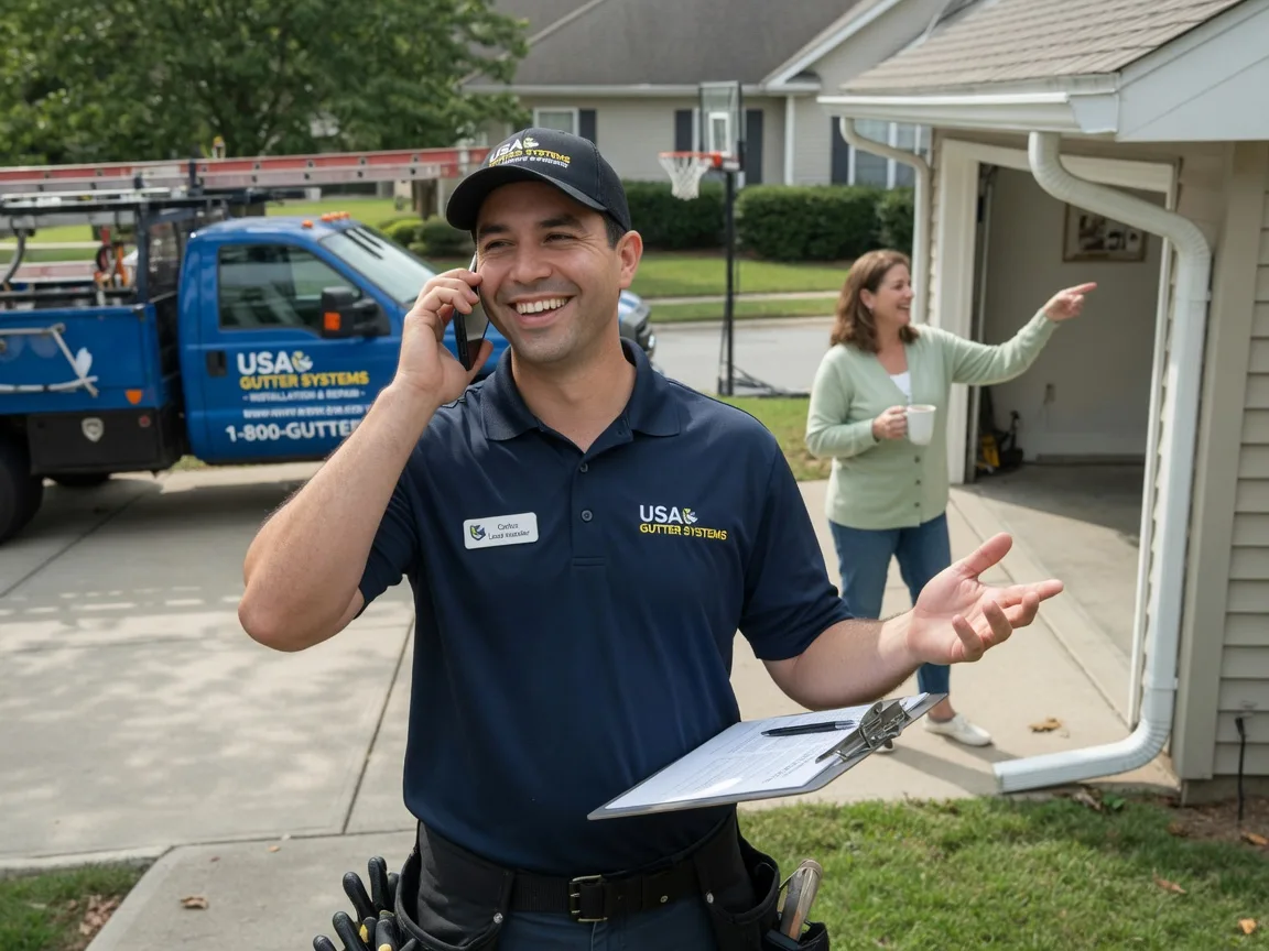 Gutter Installation Dewitt, IL FAQs